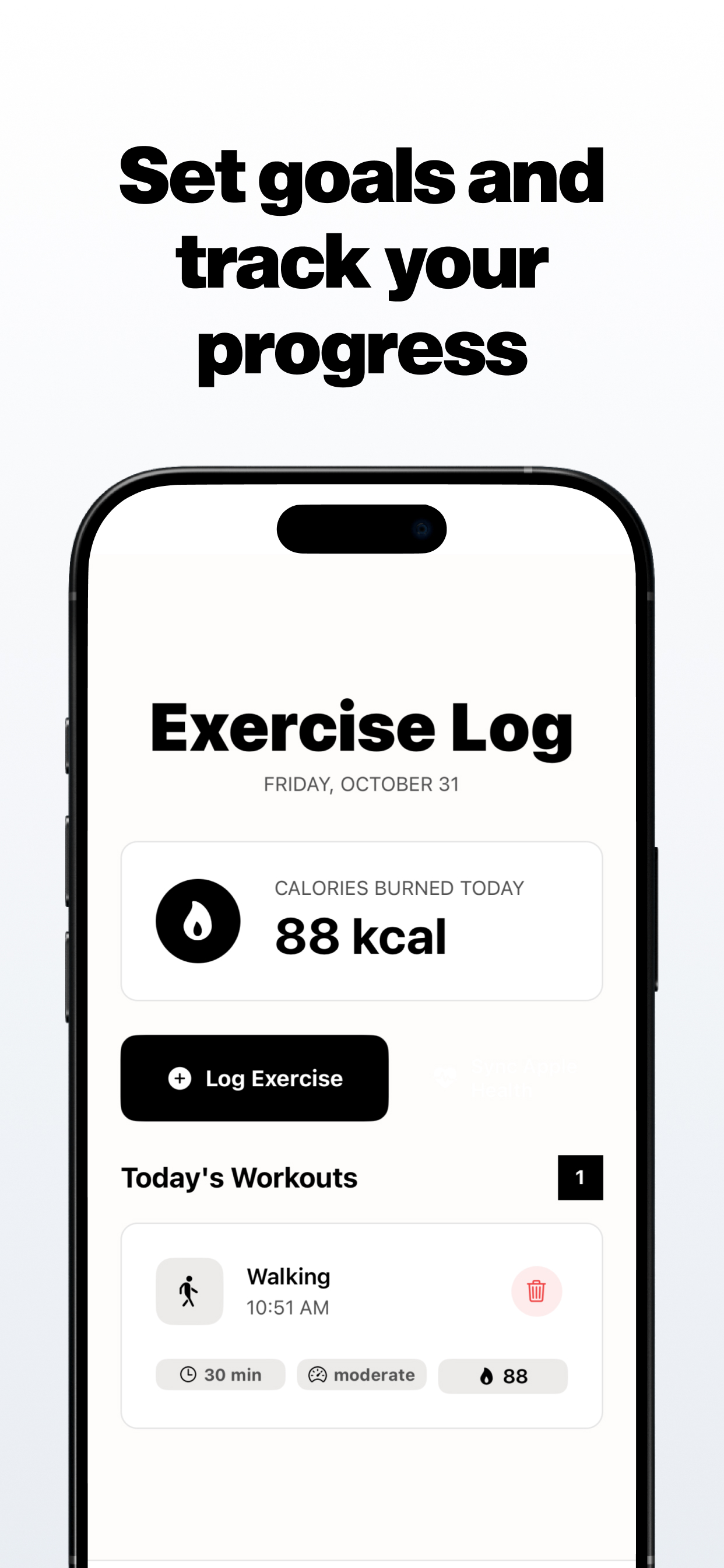 Exercise